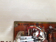 Mitsubishi l-gpg-01a pcb card