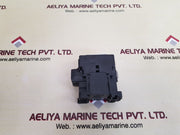 Fuji electric sh-4 contactor 4sh422#