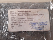 Geamatic Cxi 210 311.014.03 Printed Circuit Board
