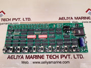 Geamatic Cxi 210 311.014.03 Printed Circuit Board