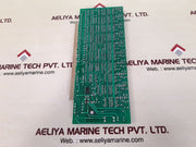 Geamatic Cxi 210 311.014.03 Printed Circuit Board