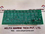 Geamatic Cxi 210 311.014.03 Printed Circuit Board