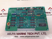 Kt electric 9410-10fa-1 purifier control cpu board