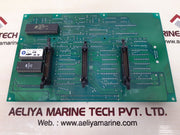 Kt electric 9410-10fa-1 purifier control cpu board