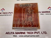 Mitsubishi 56-295406 pcb card l-auc-o1a