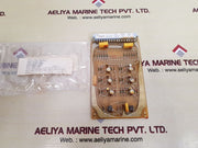 Stromberg sgea 28a1 pcb card b452203 d