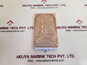 Stromberg sgea 28a1 pcb card b452203 d