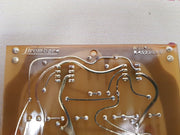 Stromberg sgea 28a1 pcb card b452203 d