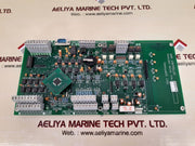 Honeywell xl28v1 rev. 02 pcb card