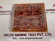 Mitsubishi 56-295406 pcb card l-vrc-02a