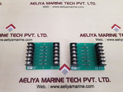 Integrated power systems 016-002683 pcb card 