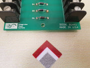 Integrated power systems 016-002683 pcb card