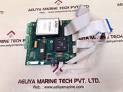 96-52-136 monitor interface board 96-52-135