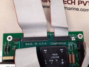 96-52-136 monitor interface board 96-52-135
