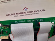 96-52-136 monitor interface board 96-52-135