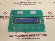 Quincy compressor 140265-2 pc board