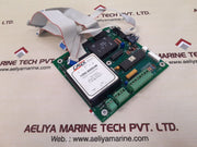 96-52-136 monitor interface board 96-52-135