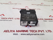 Yokogawa Bard 300*A/As Safety Barrier With Base