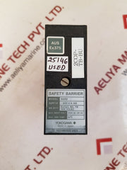 Yokogawa Bard 300*A/As Safety Barrier With Base