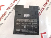 Yokogawa Bard 300*A/As Safety Barrier With Base