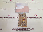 Stromberg sgea 52a1 pcb card b452102g