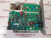 Abb dcf503b0050-000000x governor