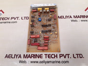 Stromberg sgea 50a2 pcb card 5760069-1b
