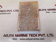 Stromberg sgea 50a2 pcb card 5760069-1b