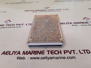 Stromberg sgea 50a2 pcb card 5760069-1b