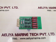 Abb 1722fz10000a universal field input module used
