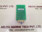 Abb 1722fz10000a universal field input module used