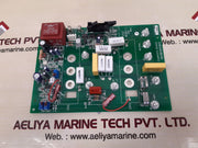 Gei card pc916 rev ii charger board