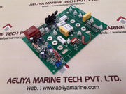 Gei card pc916 rev ii charger board