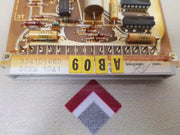 Stromberg b452188e sgea 10a1 control board 5341058