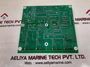 Swaco 96-52-106 satellite board 96-52-105