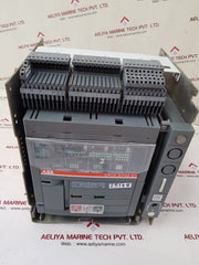 Abb Sace Emax X1 Pr331/P Circuit-breakers Without Metal Connector 50-60Hz
