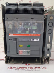 Abb Sace Emax X1 Pr331/P Circuit-breakers Without Metal Connector 50-60Hz