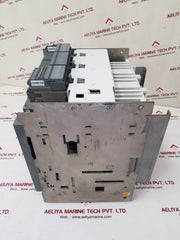 Abb Sace Emax X1 Pr331/P Circuit-breakers Without Metal Connector 50-60Hz
