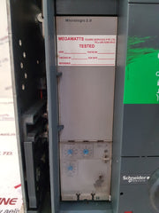 Schneider Electric Compact Ns800 H Micrologic 2.0 Trip Unit