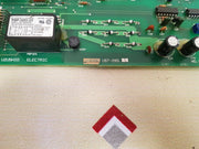 Uzushio electric ust-205 a pcb card no.1308b used