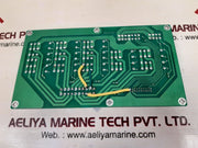 Mrc p85020 d/a junction board