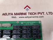 Mrc p85020 d/a junction board