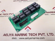 Mrc p85020 d/a junction board