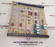 Integrated power systems 016-002500 motherboard rev.d
