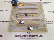 Integrated power systems 016-002500 motherboard rev.d