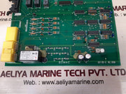 Bemac ust-201-d interface circuit board