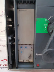 Schneider electric compact ns1250 h micrologic 2.0 circuit breaker