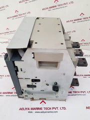 Schneider electric compact ns1250 h micrologic 2.0 circuit breaker