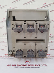 Schneider electric compact ns1250 h micrologic 2.0 circuit breaker