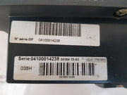 Merlin Gerin Nw08-40 H1-h2 2500A Circuit Breaker Masterpact Nw25 Hf